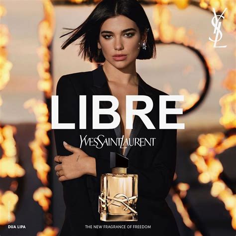 song from ysl advert|who does the ysl advert.